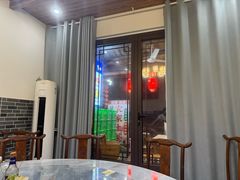 -溪涧堂农家土菜(神仙居店)