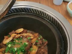 -锅老头铁锅炖•大锅蒸汽海鲜(韩乐坊店)
