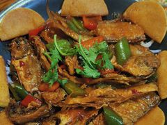 -李老哈·东北菜(宋园路店)