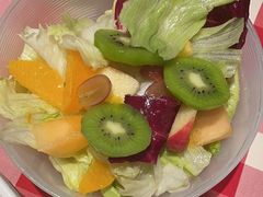 -西贝(紫荆广场店)