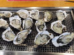 -蚝英雄鲜蚝自助专门店(长楹天街直营店)