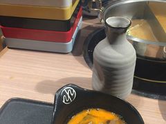 水林间(仙林金鹰店)-水林间·寿喜烧自助(仙林金鹰店)