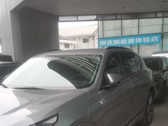 -上海永达通途别克4S店(七宝店)