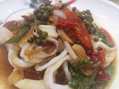 -北海渔村酒楼·粤菜海鲜点心(新华店)