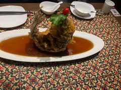 -城南往事·鲁菜济南菜(软件园美莲广场店)