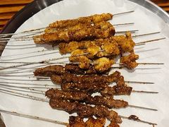 -东方一串·鲜肉小串·小酒馆(壹航城店)