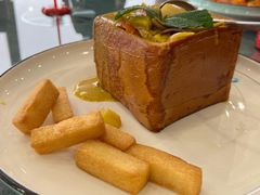 -国贸旋转餐厅(国贸广场店)