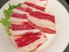 -NIUAN牛庵·日式和牛烧肉(恒隆店)