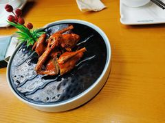 -大鸽饭(马王堆店)