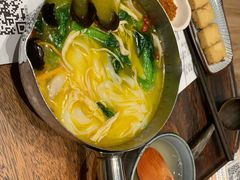 -小满手工粉(上海月星环球港店)