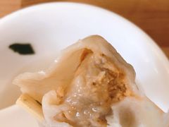 -海胆小馆(东北水饺·春柳店)