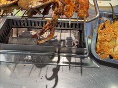 -古彭7只羊·招牌白串·碳锅羊肉旗舰店