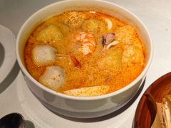-狮拾久·现代新加坡料理(福田COCO Park店)