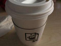 -JPG coffee(广州体育西店)