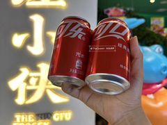 -蛙小侠(亚欧商厦店)