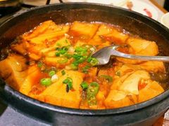 -炊烟小炒黄牛肉(中心印象城店)