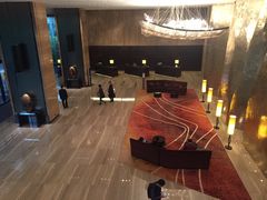 -广州天河希尔顿酒店