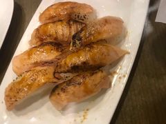 -红叶日料·放题·海胆·定食(星海店)