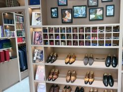 -蓝仕西服定制(萧山店)