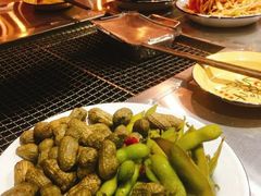 -马路牙子烧烤音乐酒馆(望京店)