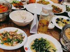 -小船渔村•大连菜•大连焖鱼(明泽街店)