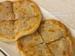 羊肉馅饼-那达慕蒙古风味酒楼
