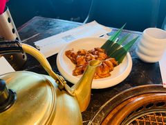 -一品诚记烤肉(大连柏威年购物中心店)