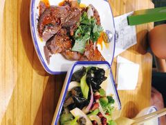 -伊兴面片·清真(五泉山店)