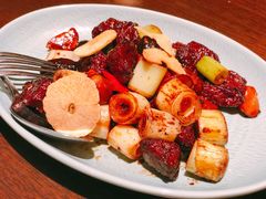 -环球港凯悦 · 享悦中餐厅