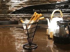 -快乐小羊·内蒙牛羊肉火锅(流花中心店)