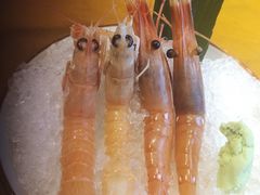 -花和海鲜自助(梅江店)