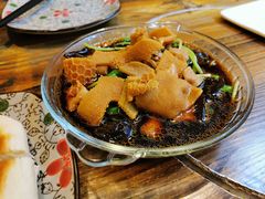 涝汁小肚-格日勒阿妈蒙古厨房(大召店)