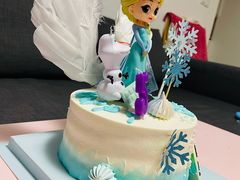 -卷心卷意·轻甜蛋糕(新光天地店)