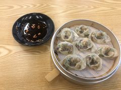 宁海汤包-面道赞宁海海鲜面(迎凤街店)