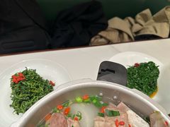 -清真·宁夏印象·盐池滩羊肉体验店(江宁路店)