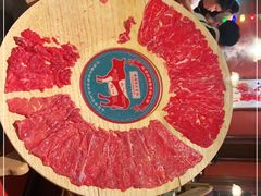 -吼堂老火锅(万寿宫店)