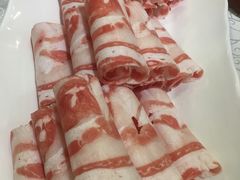 -东来顺饭庄(新源里店)