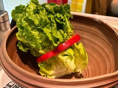-焱铁烧·黑毛和牛专门店(杭州嘉里中心店)