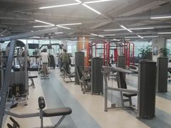 -沈坚强游泳俱乐部(长征分部)