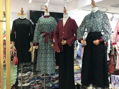 -广州白马服装市场