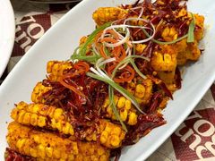 -老三样·旧食新味(船山路店)