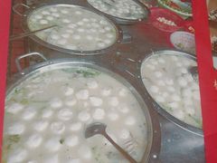 -柘林湖生态鱼馆