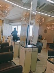 -潘多拉Hairsalon