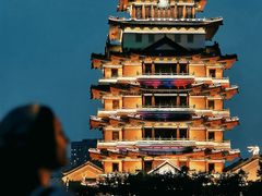 -惠州康帝国际酒店