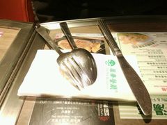 -翠华餐厅(湾仔店)