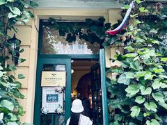 -露西亚咖啡西餐厅(哈尔滨俄侨纪念馆店)