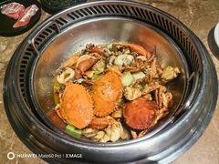 -七欣天香辣蟹火锅(武义壶山广场店)