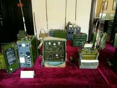 -青岛德国监狱旧址博物馆