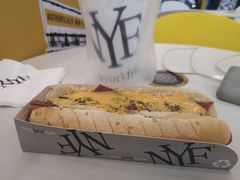 -纽约薯条(世豪广场店)