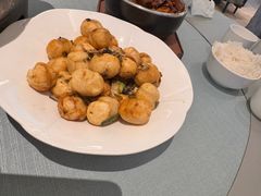 -安徽大厦中餐厅
